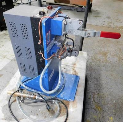 USED VERTROD SEALER 4H/HTV-SP