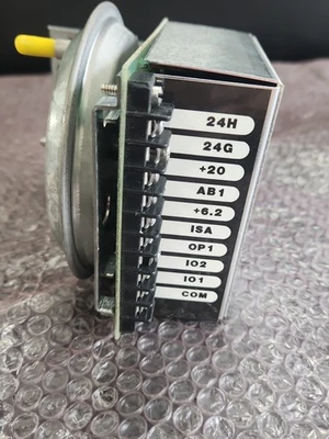 NEW SIEBE/Barber Colman PP-8121