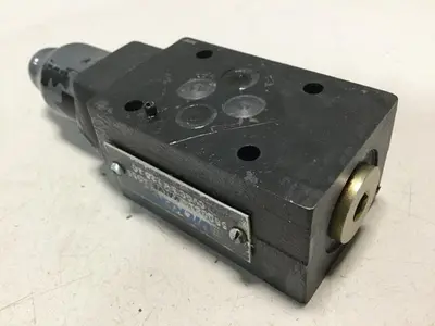 USED VICKERS CVGC 3 W 125 10