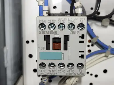 NEW SIEMENS TIASTAR