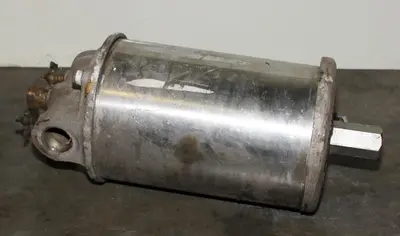USED COMMERCAL FILTERS CORP. WYFSS-10-1.5TR