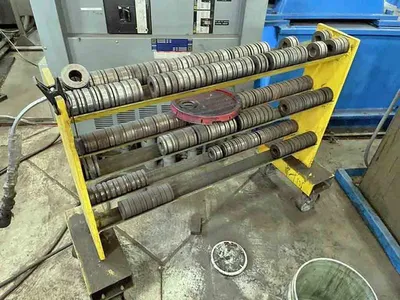 Cauffiel 10" x 0.250" Edging Line | Levy Recovery Group (18)