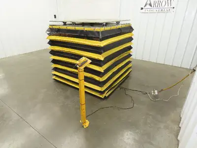 Used SOUTHWORTH _UNKNOWN_ Misc Lifts Indiana US | Arrow Industrial #1367367