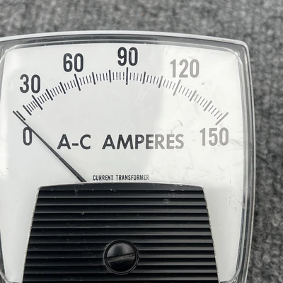 New | in-Stock Weshcer Instruments 250340LSPZ Meters - Misc California US | Davliegogo LLC #1705841