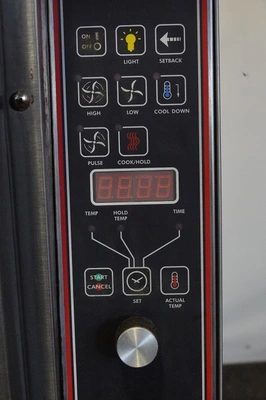USED Garland MCO-GS-10