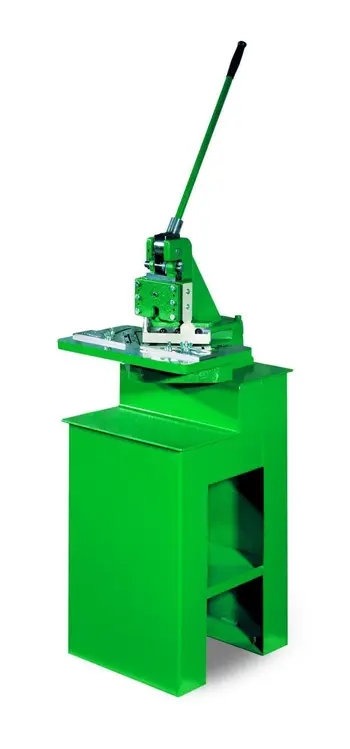 New | in-Stock TENNSMITH _UNKNOWN_ Notching Machines New York US | Federal Equipment 1 #205241