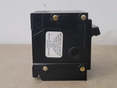 USED EATON BR330