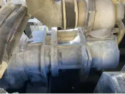 Used 2020 ATLAS COPCO XAS950PD Air Compressors, Portable Pennsylvania US | Iron Exchange Equipment Solutions #1353932