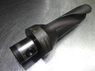 Komet ABS50 1.312" Coolant Thru Indexable Drill V3073330 (LOC2698C)