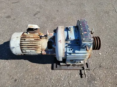 USED SUMITOMO N5BM