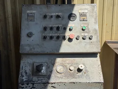 HYD-MECH H-22A Horizontal Band Saws | JPS International Inc (16)