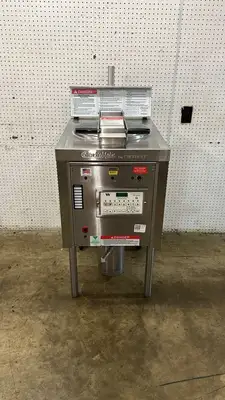 Used Winston _UNKNOWN_ Cookers / Coolers / Fryers Illinois US | Falcon Restaurant Supply #1414187