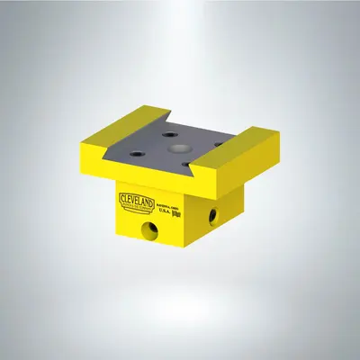 CLEVELAND PUNCH & DIE P20H0016 Accessories | Punch Press and Shear (1)