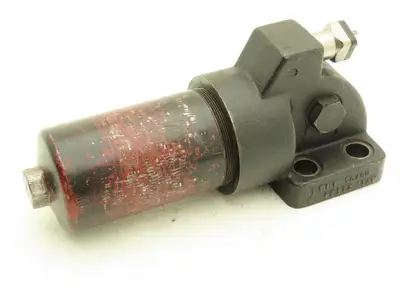 Used HYCON _UNKNOWN_ Parts (Hydraulics and Pneumatics) | Arrow Industrial #636311