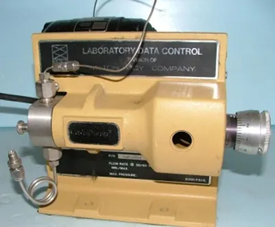 Used MILTON ROY 196-57 Pumps (Metering) Texas US | Bamko Surplus Process Equipment #938181