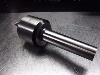 Riten Morse Taper #4 Multi-use Live Center T514847 (LOC385)