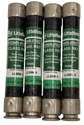 NEW LITTELFUSE LLSRK9