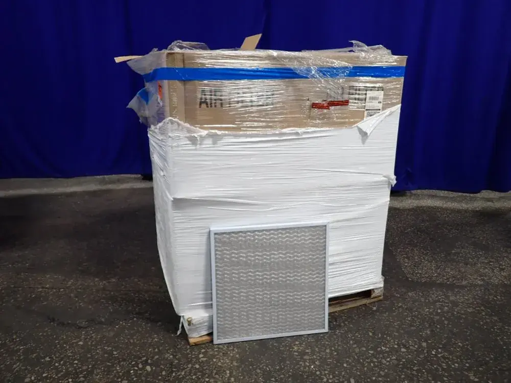 Freudenberg 610x610x25 Filters