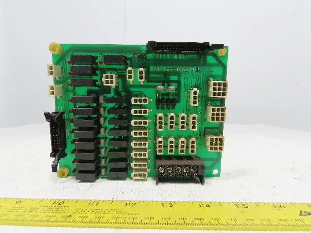 Used FUJI TOYOTA _UNKNOWN_ Miscellaneous MRO Indiana US | Arrow Industrial #657051