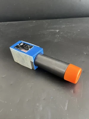 NEW Rexroth ZDR6DP2-45/150YM