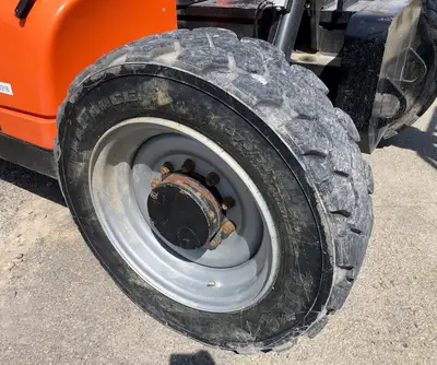 Used 2013 JLG G9-43A Misc Forklifts New York US | United Lift #1445759
