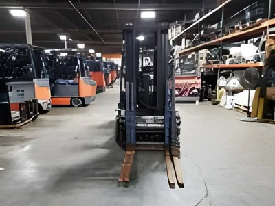 Used 2014 Toyota 8FGC35U-BCS Liquid Propane Forklifts Ohio US | Value Forklifts #1269939
