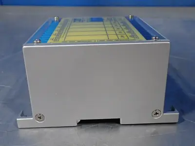 USED IDEC IBRC 6052R