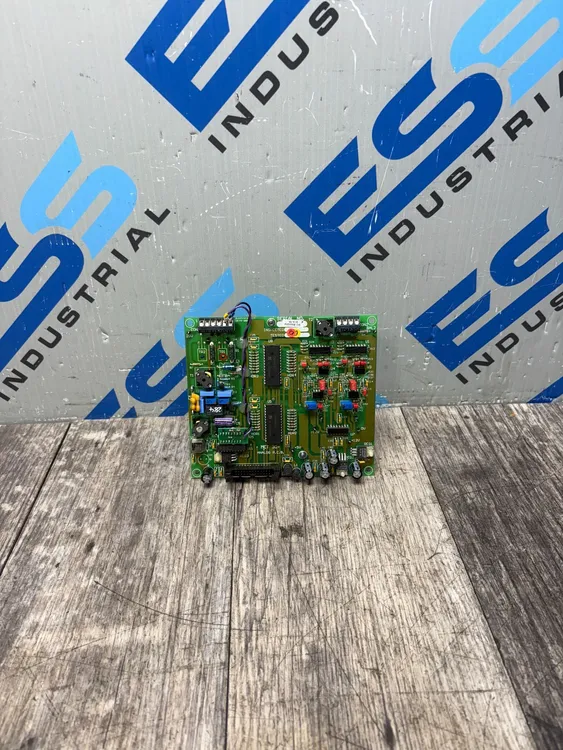 Used LOCK INSPECTION SYSTEMS 0579-0002 Misc Electrical & Power Parts South Carolina US | ESS Industrial Equipment Sales #1229283