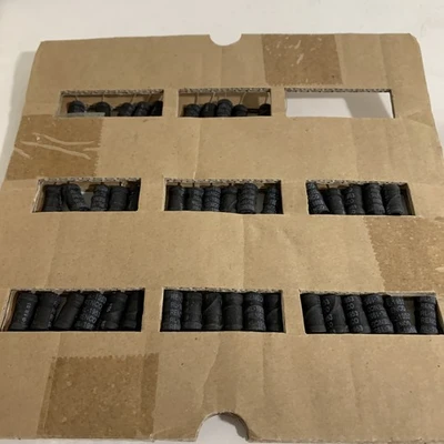 New Renco RL-1953 Inductor 220uH 15% 1.9A (Lot Of 443) Fast Shipping!