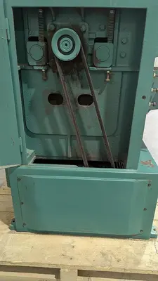 USED 2001 GRIZZLY G9961