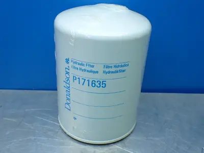New | in-Stock DONALDSON P171635 Filters | HGR 24 #743004