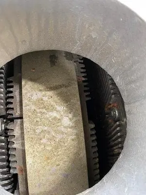 USED GL&V BELOIT DD3000