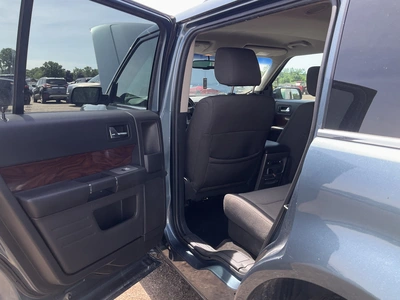 Used 2010 FORD FLEX SUVs Michigan US | Miedema Asset Management Group #1304550