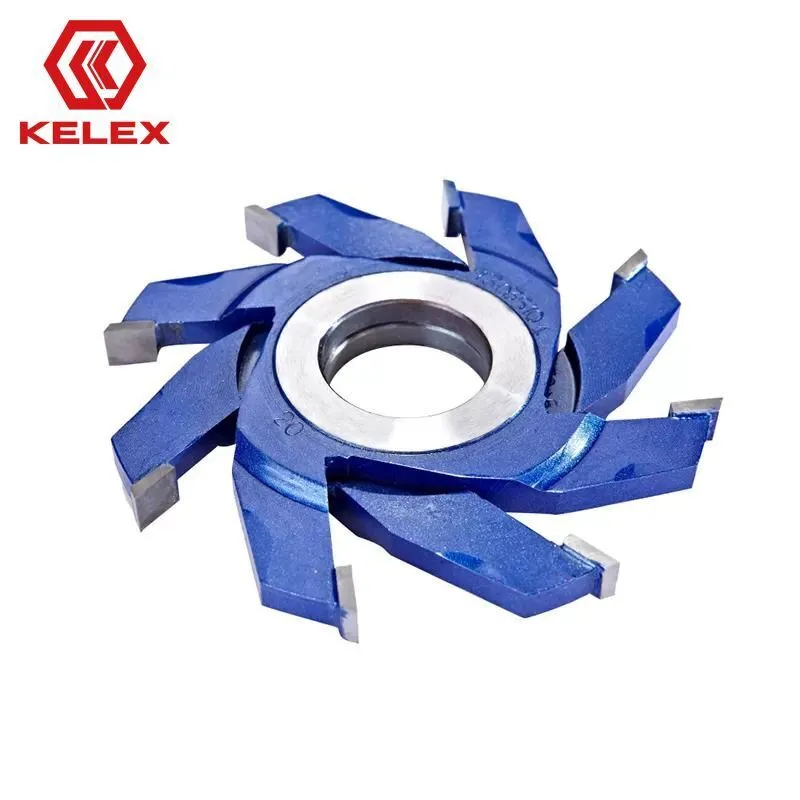New | in-Stock Qingdao Jiho machine Co.,ltd. Adjustable Grooving Cutter Cutters / Strippers CN | Qingdao Jiho machine Co.,ltd. #1338208