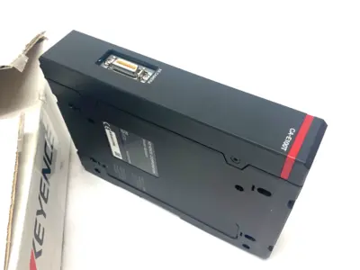 New | in-Stock KEYENCE INPUT UNIT, 3D CAMERA Camera Systems | Maverick Industrial Sales #1109465