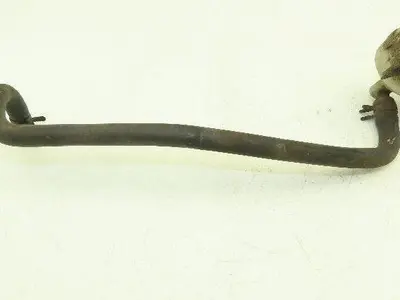 Toyota 5FBE15 Hydraulic Fluid Reservoir Bracket Hose Electric Forklift