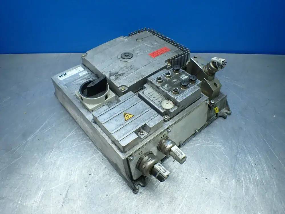 USED SEW EURODRIVE MQD32A/MM30C/Z38G0/AGB3
