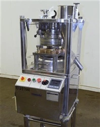 Used CADMACH _UNKNOWN_ Tablet Presses Connecticut US | DMC Industries #1281626