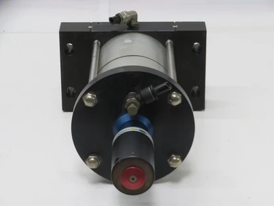 Used FABCO-AIR _UNKNOWN_ Pneumatic Cylinders Texas US | OCO Industrial #1583129