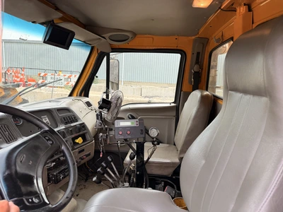 Used 2001 STERLING 6X4 Dump trucks Michigan US | Miedema Asset Management Group #1456849