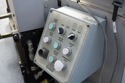 2010 NEW TECH MACHINERY SSH Roll Formers | CIDAN (4)
