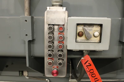 USED BLANCHARD 54-100