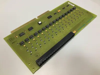 USED CINCINNATI MILACRON 3-542-1194A