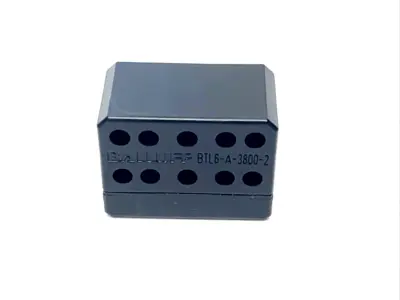 New | in-Stock BALLUFF BAM014W, BTL6-A-3800-2 Misc Industrial Equipment | Maverick Industrial Sales #1112728