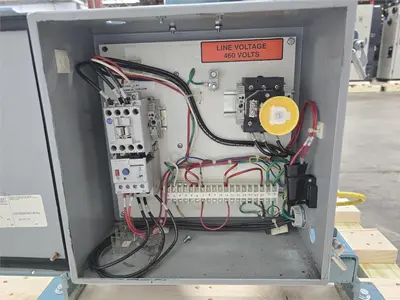 Used OSCO 45 U-RAI DSL Blowers Georgia US | Zag Equipment #1316113
