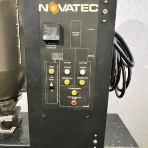 USED 2014 NOVATEC NDB-15