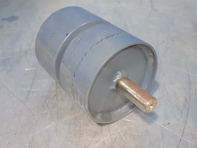 Magnet Rotor