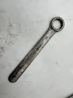 USED WILLIAMS 1809
