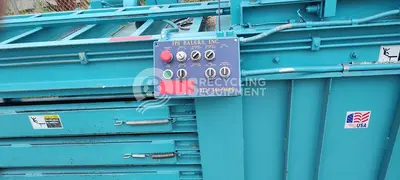 USED 2006 IPS CD-620-72 HORIZONTAL WITH INCLINE CONVEYOR