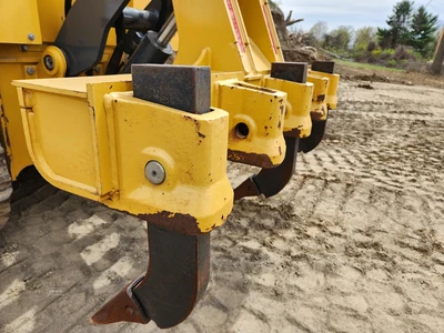Used 2023 DEERE 650K LGP Crawler Dozers | Abele Tractor #1342965
